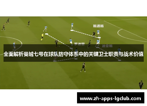 全面解析曼城七号在球队防守体系中的关键卫士职责与战术价值