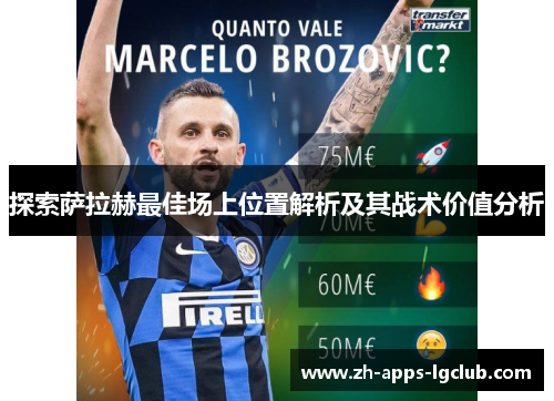 探索萨拉赫最佳场上位置解析及其战术价值分析 探索萨拉赫最佳场上位置解析及其战术价值分析