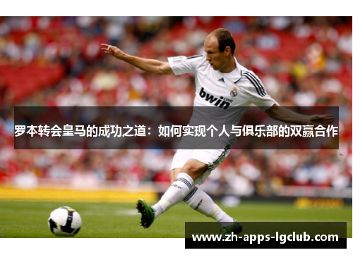 罗本转会皇马的成功之道:如何实现个人与俱乐部的双赢合作 罗本转会皇马的成功之道:如何实现个人与俱乐部的双赢合作